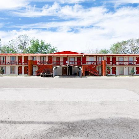 Oyo Hotel Alice Tx Hwy 281 West Exterior photo