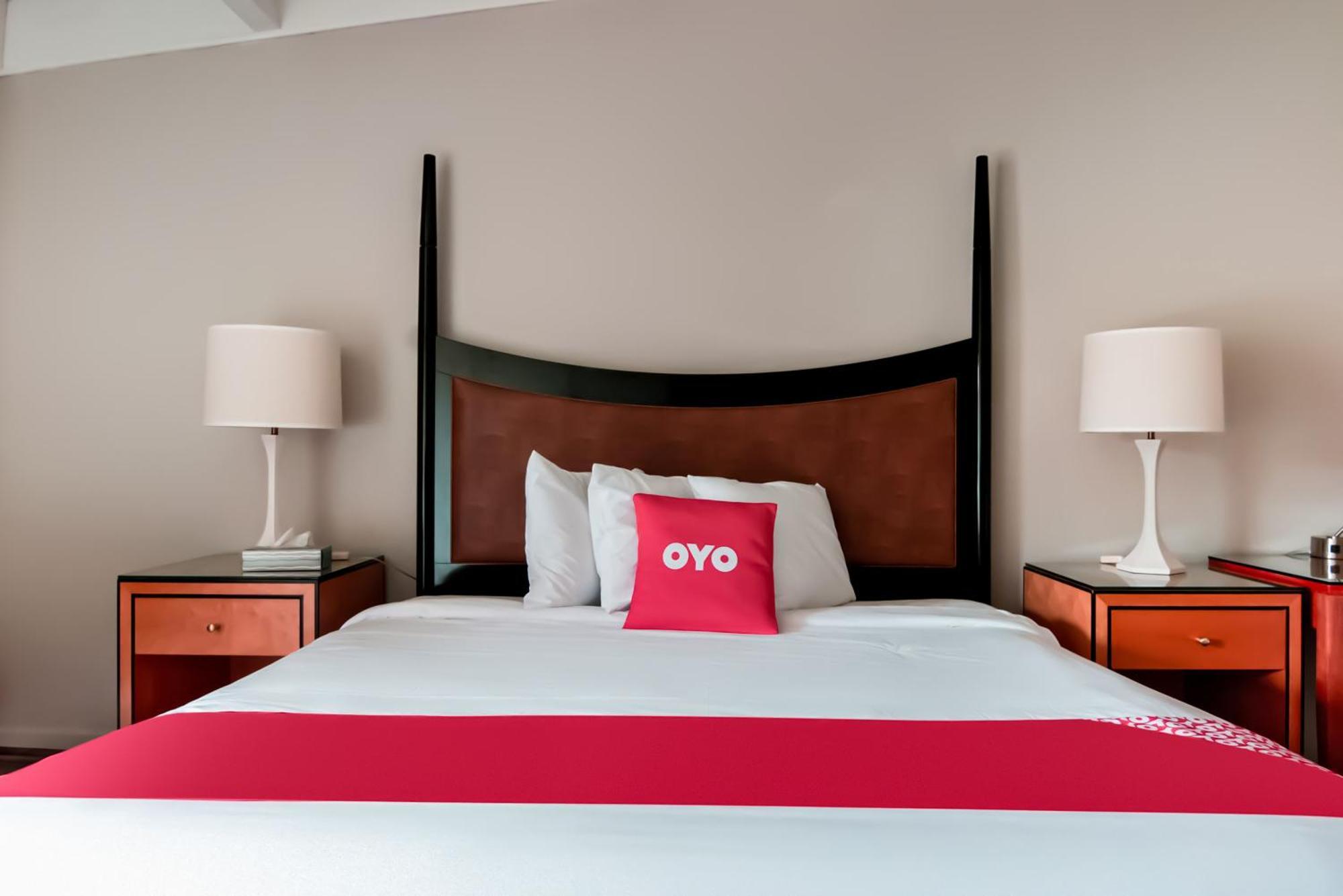 Oyo Hotel Alice Tx Hwy 281 West Exterior photo